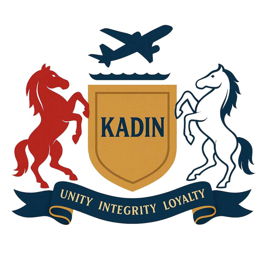 Logo Kadin Rejang Lebong